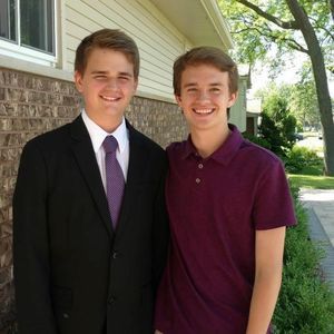 Meet your Posher, Chase